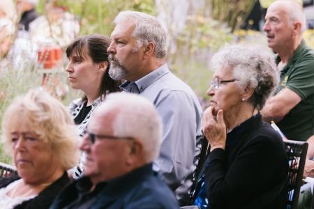 Župan Matej Slapar ob dnevu državnosti »Ko narod stoji odločno, z vero v svoje vrednote in pravice, postane nepremagljiv.«  (52)